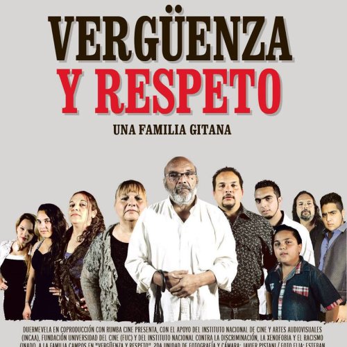 Vergüenza y respeto (2015)