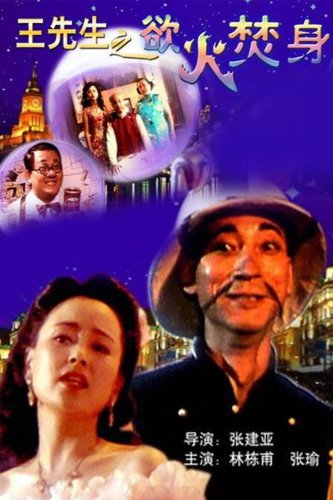Mr. Wang's Burning Desire (1993)