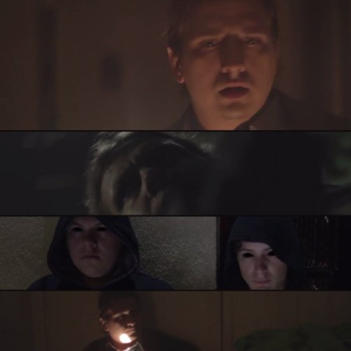 Windows to the Soul (2015)