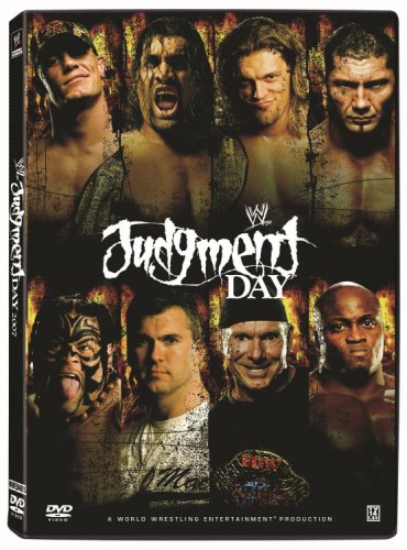 WWE Judgment Day (2007)