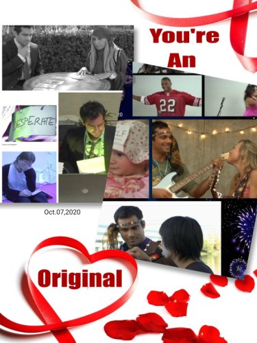 You're an Original (2008)