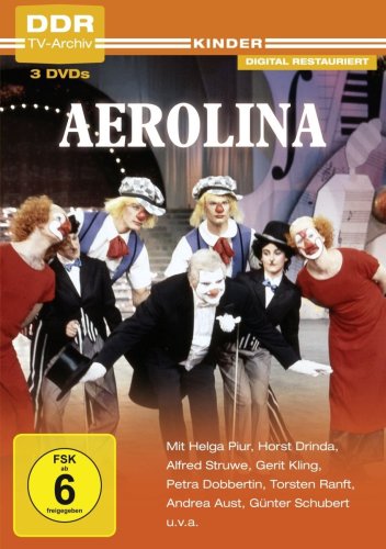 Aerolina (1990)