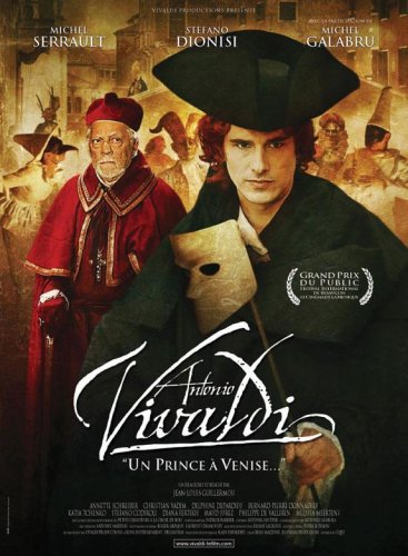 Antonio Vivaldi, un prince à Venise (2006)
