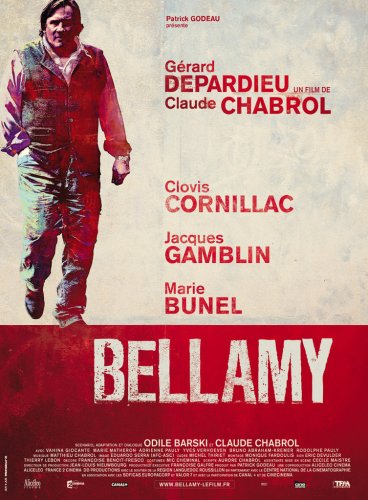Inspector Bellamy (2009)