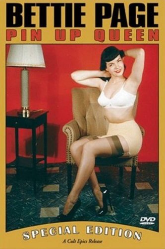 Bettie Page Uncensored: The Unauthorized Story (2003)