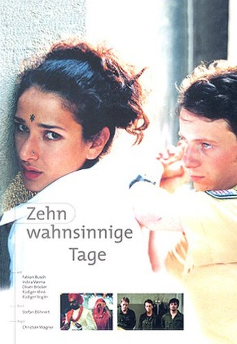 Zehn wahnsinnige Tage (2000)