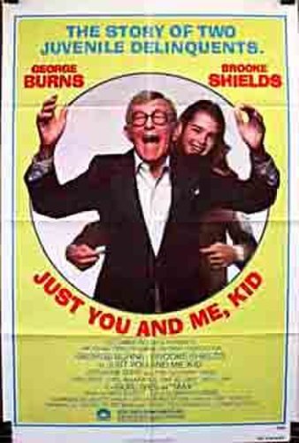 Just You and Me, Kid (1979)