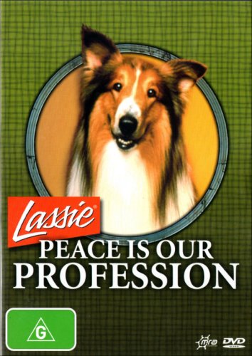 Lassie: Peace Is Our Profession (1970)