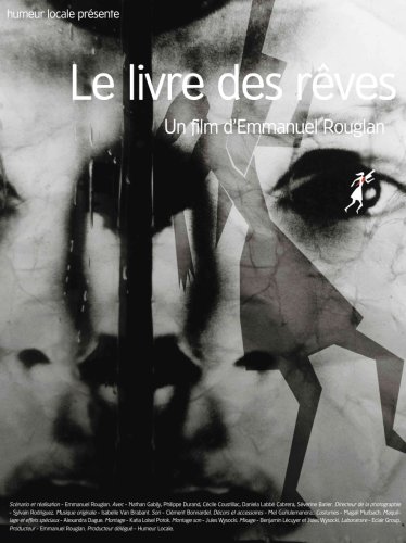 Le livre des rêves (2010)