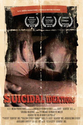 Suicidal Ideations (2011)