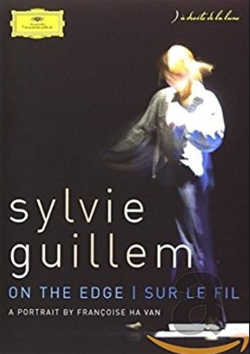 Sylvie Guillem: On the Edge (2009)