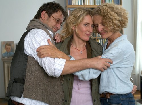 Das namenlose Mädchen (2007)