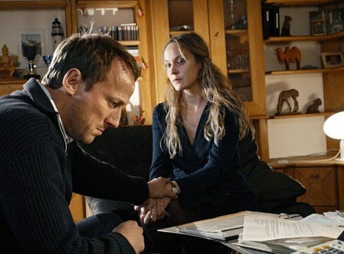 Die dunkle Seite (2007)