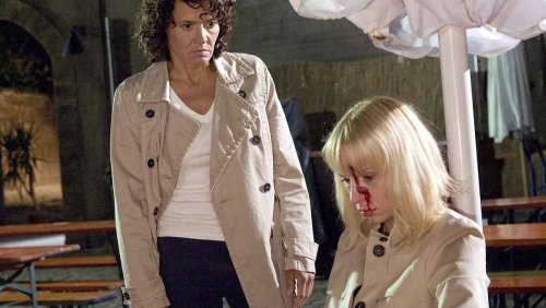 Vermisst (2009)