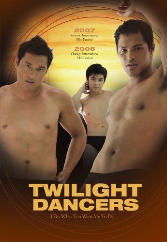 Twilight Dancers (2006)