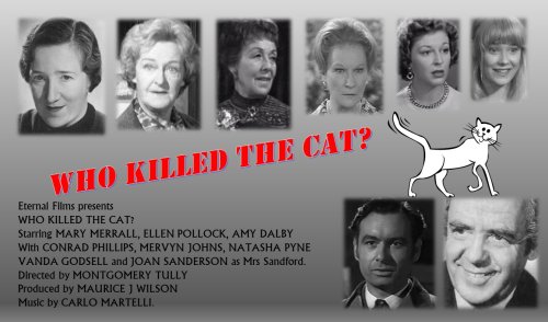 Who Killed the Cat? (1966)