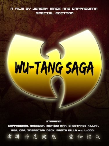 Wu-Tang Saga (2010)
