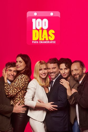 100 Días Para Enamorarse (2019)