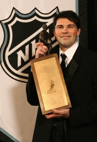 2006 NHL Awards