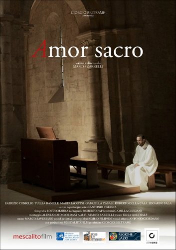 Amor Sacro (2016)