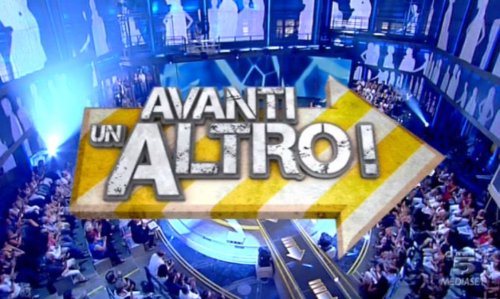 Avanti un altro! (2011)