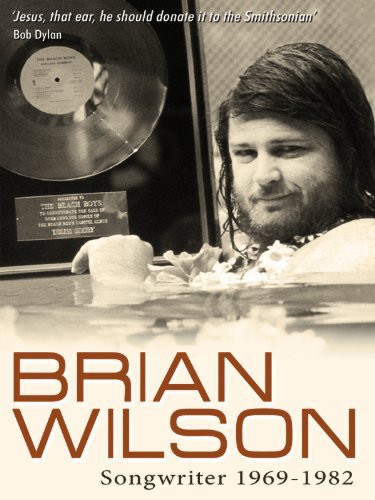 Brian Wilson: Songwriter 1969 - 1982 (2012)