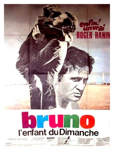 Bruno: Sunday's Child (1969)
