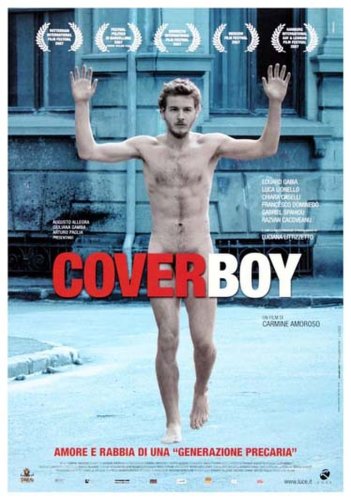 Cover Boy... Last Revolution (2006)
