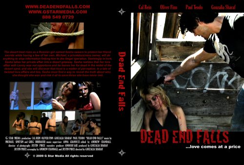 Dead End Falls (2009)