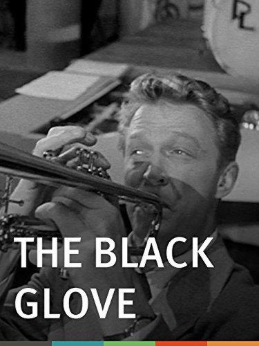 The Black Glove (1954)