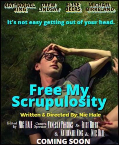Free My Scrupulosity (2017)