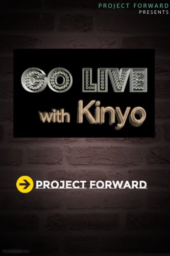 Go Live with Kinyo