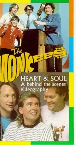 Heart and Soul (1988)
