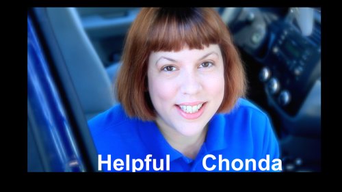 Helpful Chonda (2015)