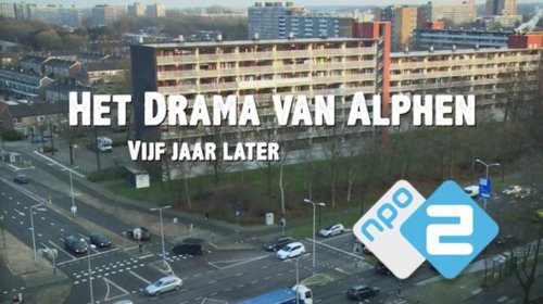 Het drama van Alphen, 5 jaar later (2016)
