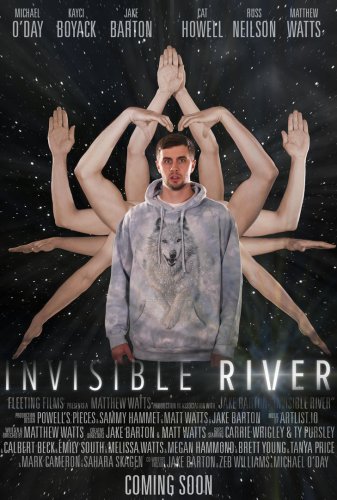 Invisible River (2020)