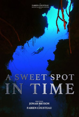 A Sweet Spot in Time (2014)