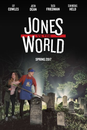 Jones vs. the World (2017)