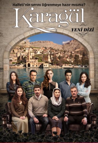 Karagül (2013)