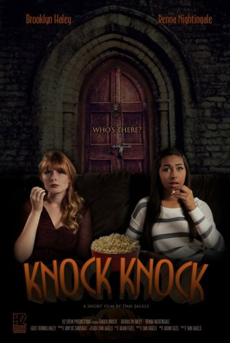 Knock Knock (2013)