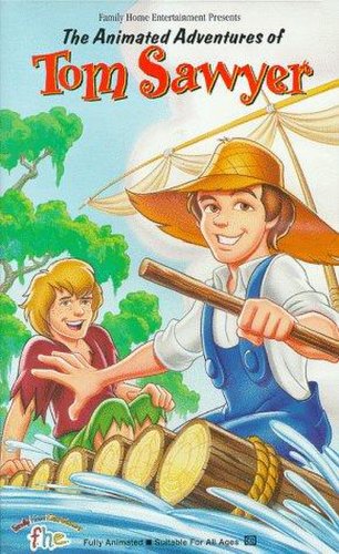The Animated Adventures of Tom Sawyer (1998)