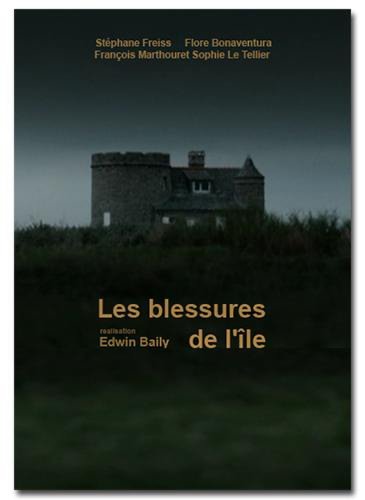 L'île aux secrets enfouis (2015)