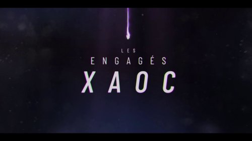 Les Engagés: XAOC (2021)