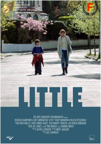 Little (2014)