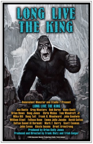 Kong: Long Live the King