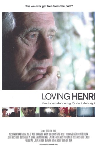 Loving Henri (2014)