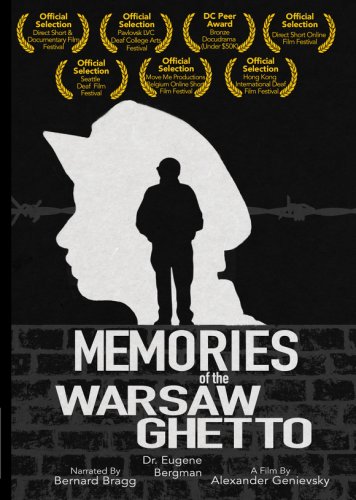 Memories of the Warsaw Ghetto (2014)