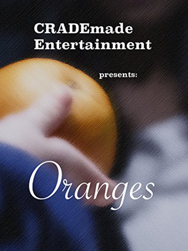 Oranges (2015)
