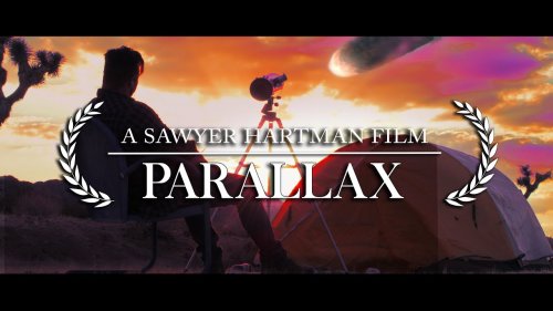 Parallax (2014)