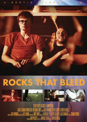 Rocks That Bleed (2015)